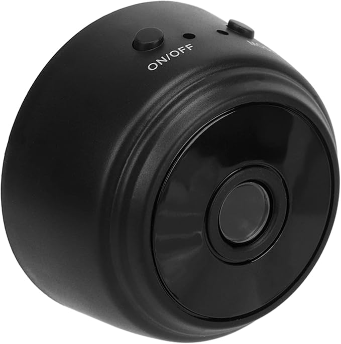 A9 Mini WiFi Camera, 1080P HD Wireless Home Security Camera