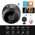 A9 Mini WiFi Camera, 1080P HD Wireless Home Security Camera