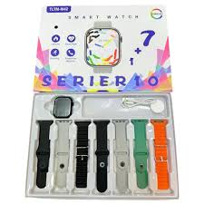 TTM Pro Amoled Smart Watch – Original Series 11, Best Price in Pakistan