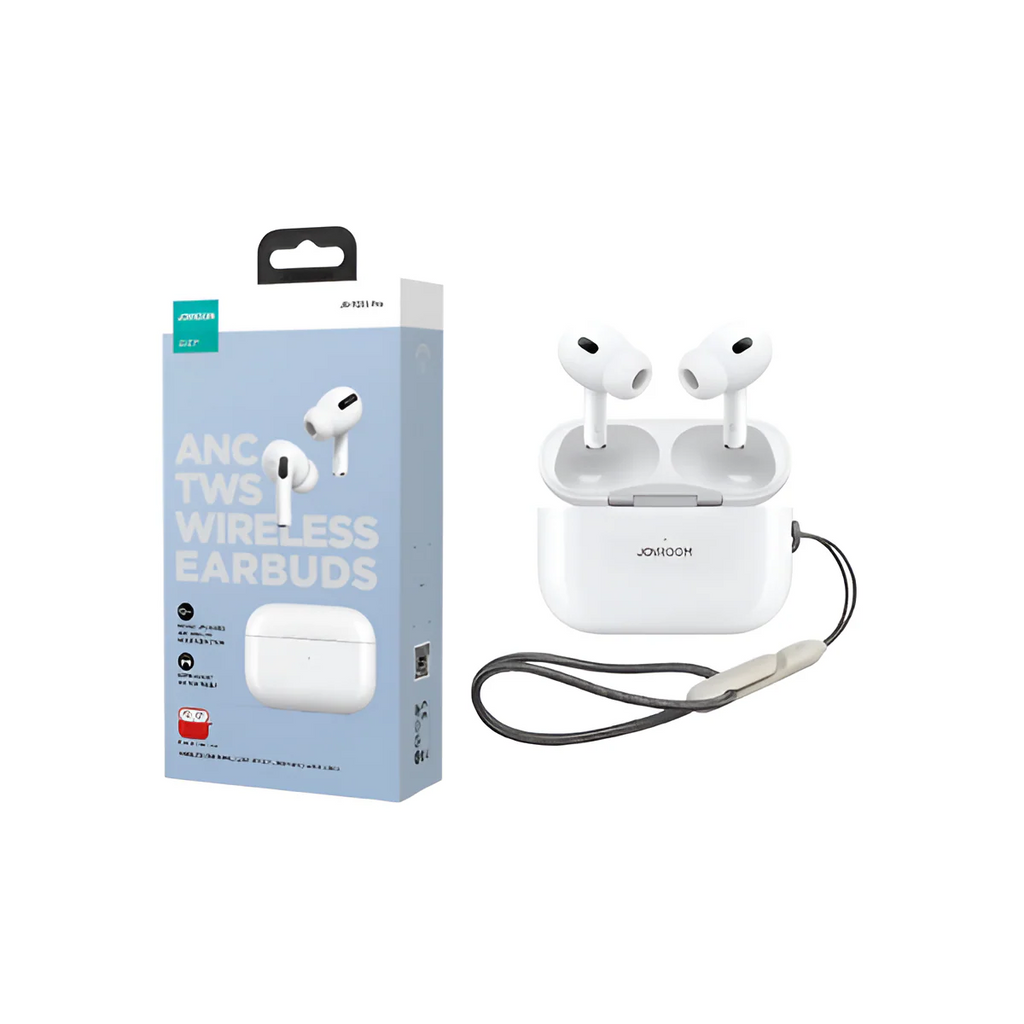 Joyroom AirPods Pro 2 (Type‑C Gen 2) – Premium Wireless Earbuds at Best Price in Pakistan