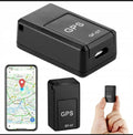 Magnetic GPS Vehicle Tracker – Ultra‑Compact Real‑Time Tracking & Anti‑Theft Device