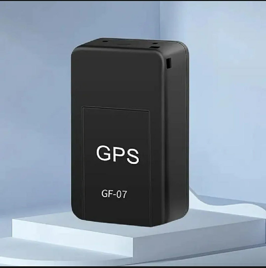 Magnetic GPS Vehicle Tracker – Ultra‑Compact Real‑Time Tracking & Anti‑Theft Device