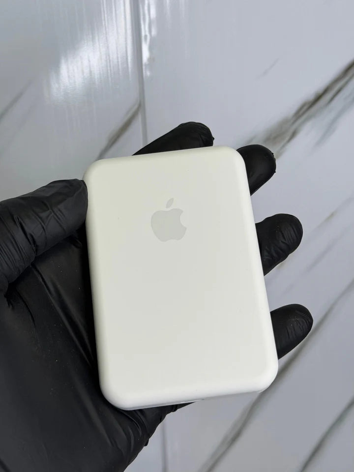 🔋 Apple MagSafe Power Bank 5000/10000mAh – All Phone Support